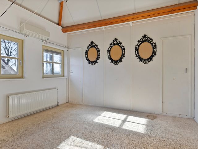 Kleine Heistraat 16K402, Wernhout