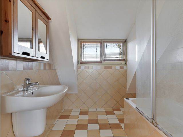 Kleine Heistraat 16K402, Wernhout