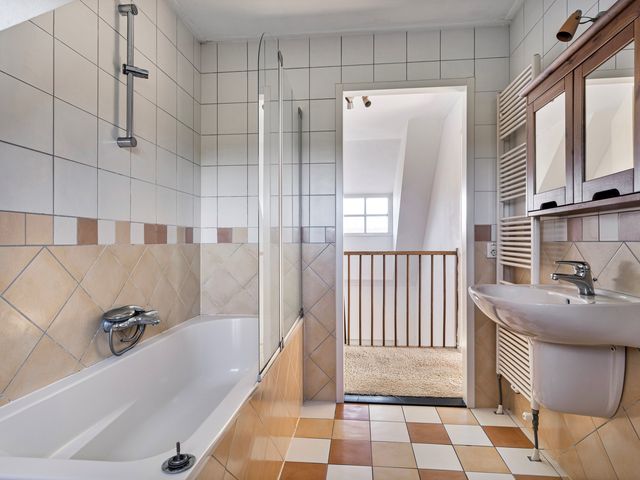 Kleine Heistraat 16K402, Wernhout