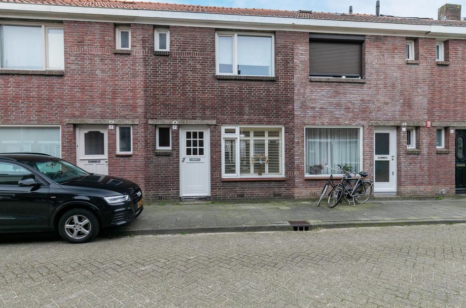 Potgieterstraat 4