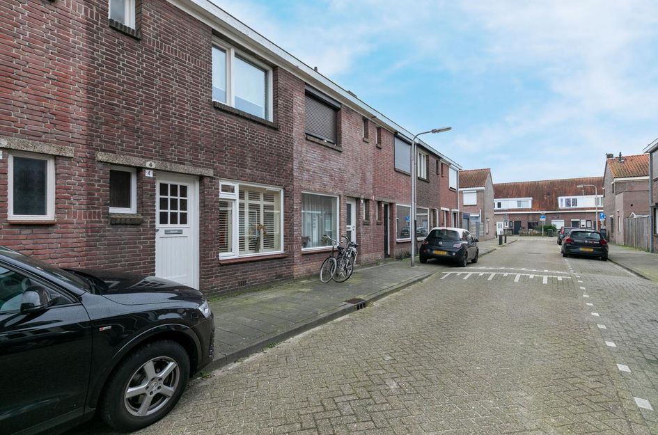 Potgieterstraat 4