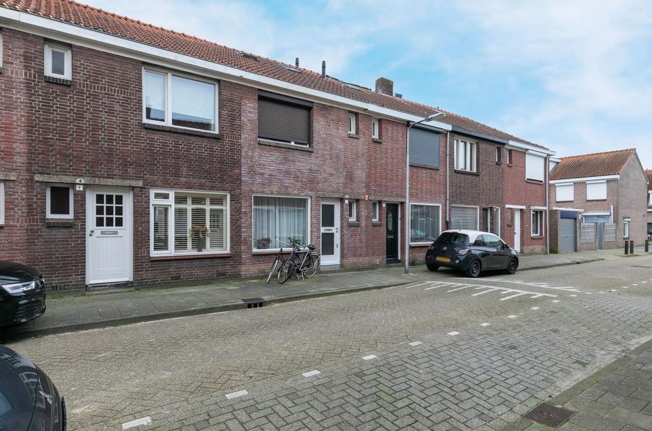 Potgieterstraat 4