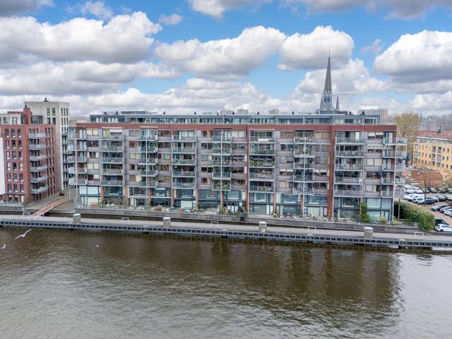 De Boeg 84, Zaandam