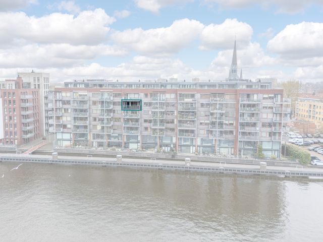 De Boeg 84, Zaandam