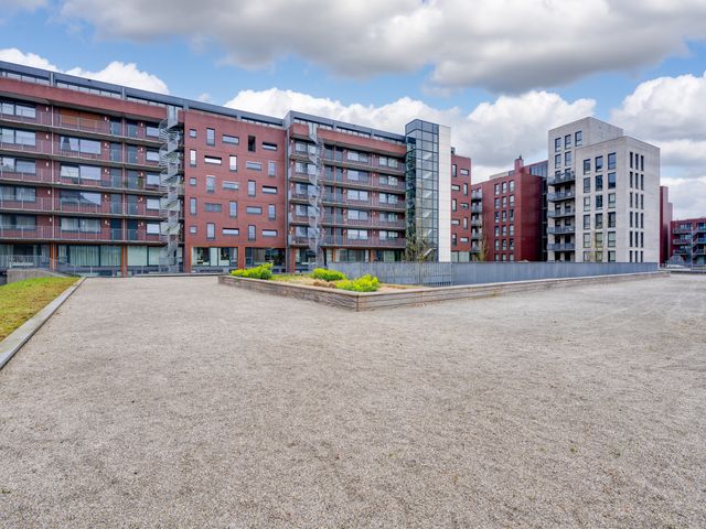 De Boeg 84, Zaandam