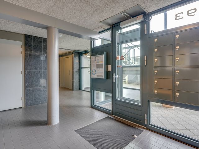 De Boeg 84, Zaandam