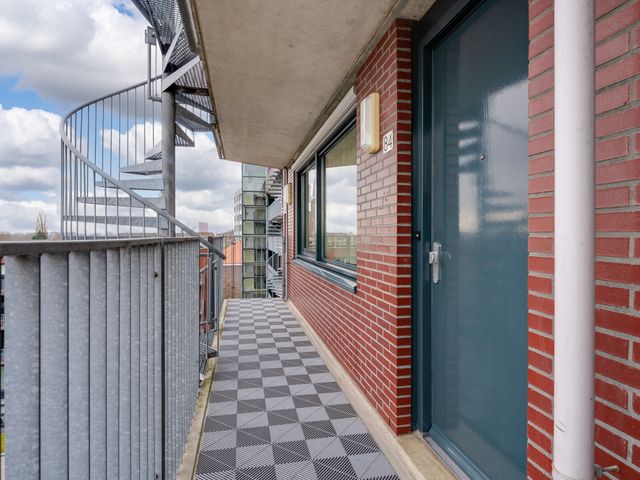 De Boeg 84, Zaandam