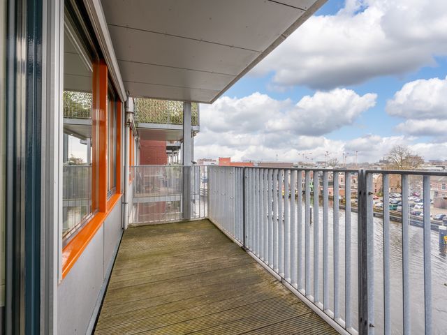 De Boeg 84, Zaandam