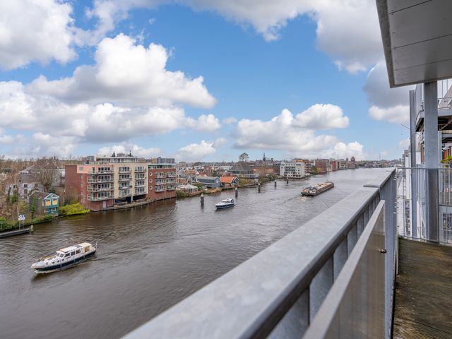 De Boeg 84, Zaandam