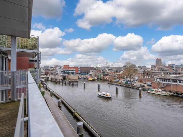 De Boeg 84, Zaandam