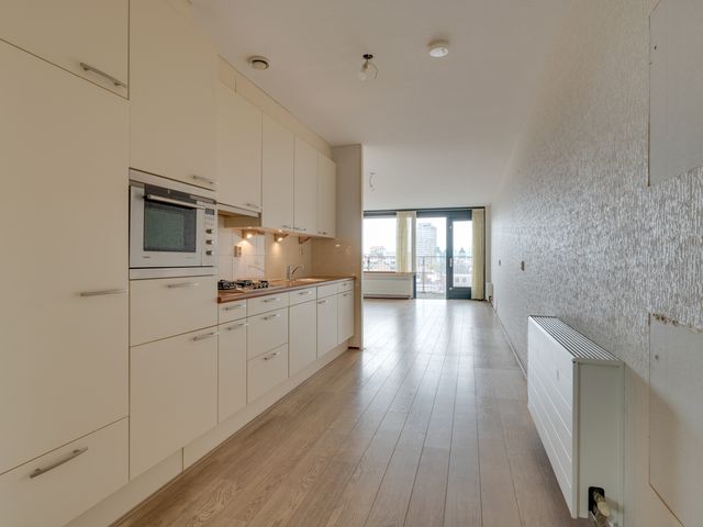 De Boeg 84, Zaandam
