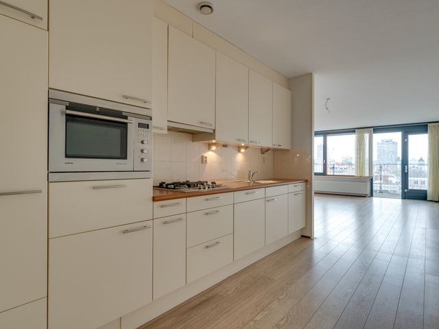De Boeg 84, Zaandam