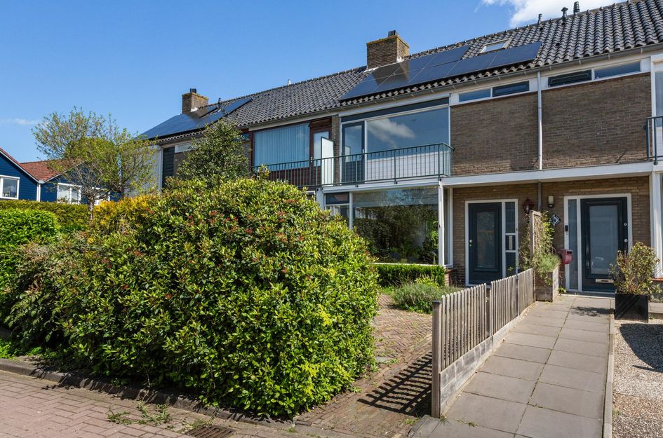 Esdoornstraat 8