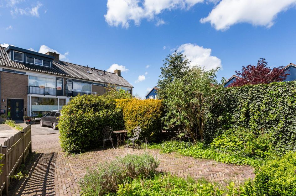 Esdoornstraat 8