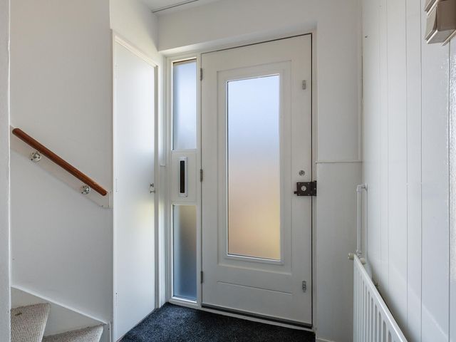 Esdoornstraat 8, Linschoten