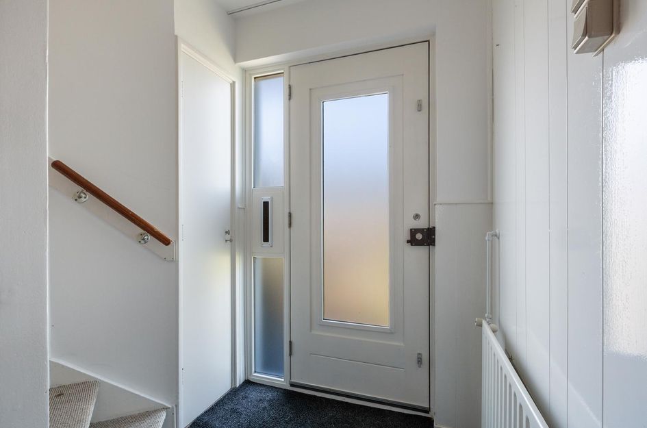 Esdoornstraat 8