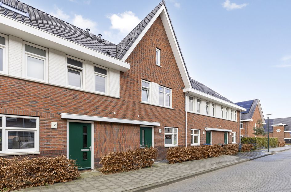 Fagotstraat 5