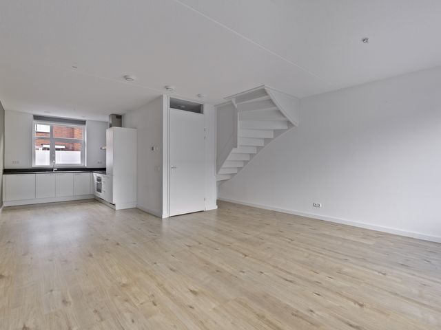 Fagotstraat 5, Eindhoven
