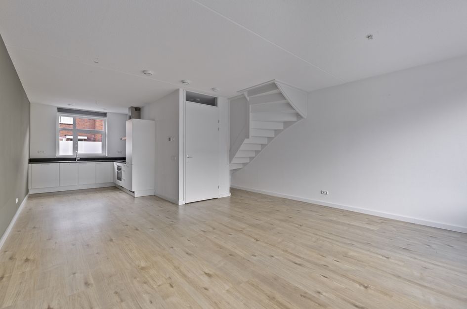 Fagotstraat 5