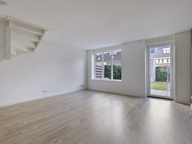 Fagotstraat 5, Eindhoven