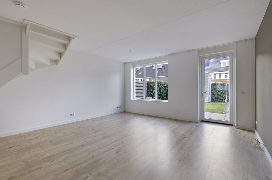 Fagotstraat 5
