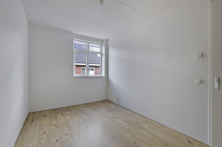 Fagotstraat 5