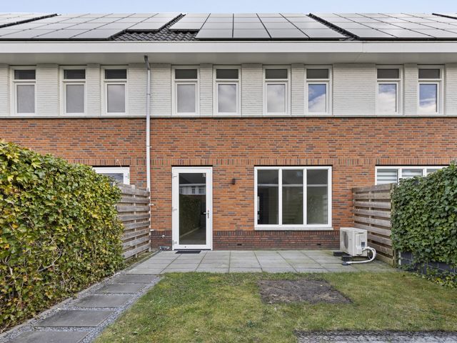 Fagotstraat 5, Eindhoven