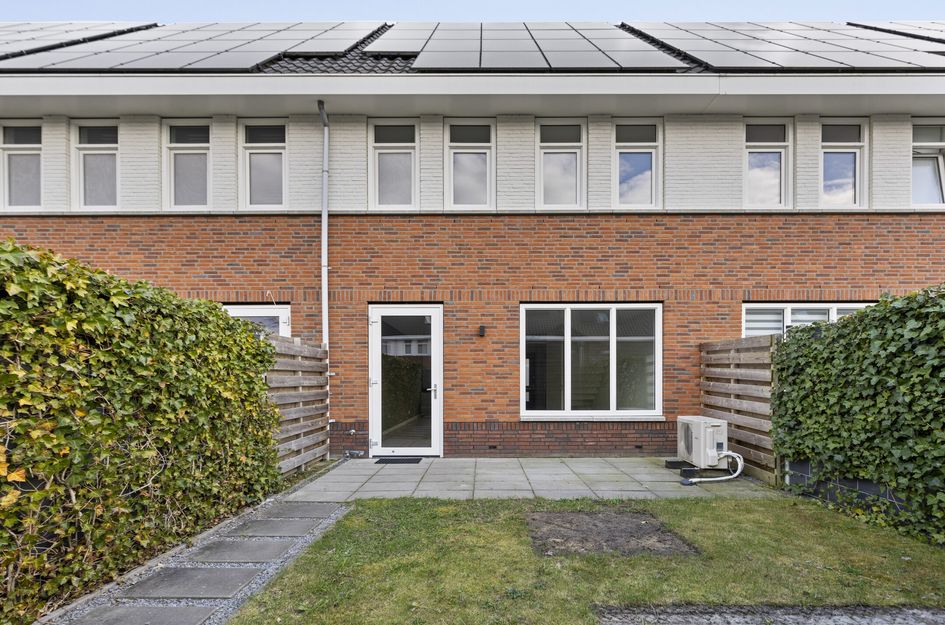 Fagotstraat 5