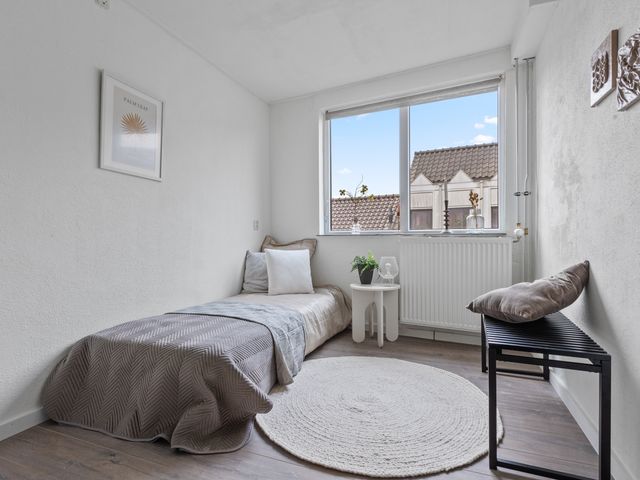 Langestraat 23B, Huissen
