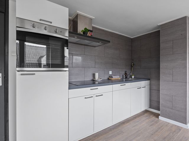 Langestraat 23B, Huissen