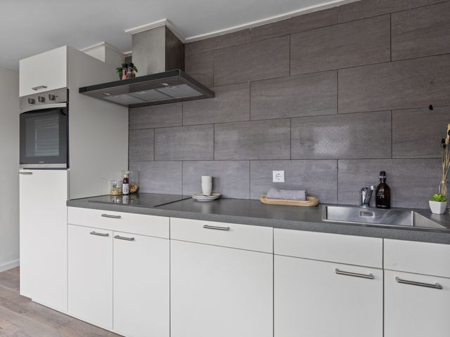 Langestraat 23B, Huissen