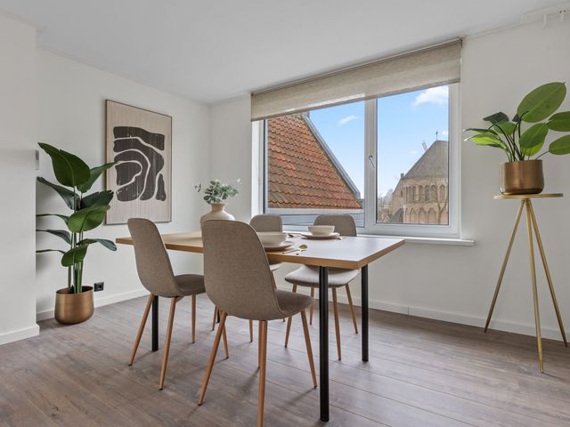 Langestraat 23B, Huissen
