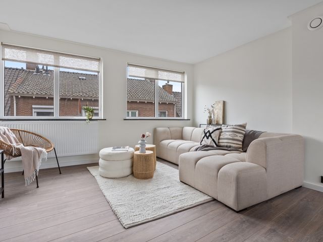 Langestraat 23B, Huissen
