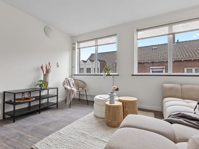 Langestraat 23B, Huissen