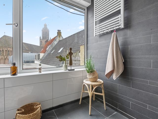 Langestraat 23B, Huissen