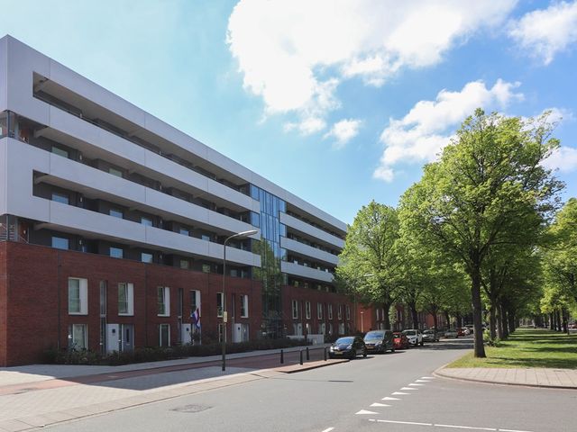 Meppelweg 684, Den Haag