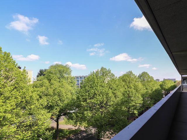 Meppelweg 684, Den Haag