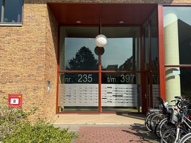 Klaroenstraat 253, Rijswijk
