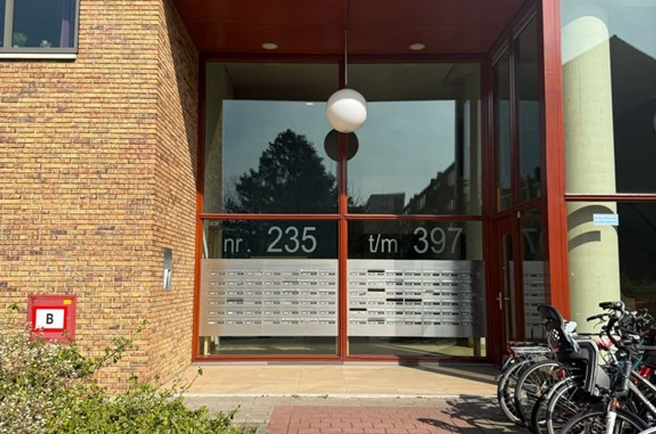 Klaroenstraat 253