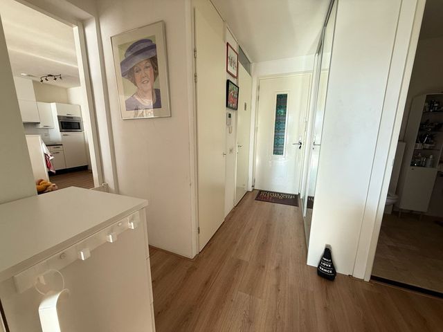 Klaroenstraat 253, Rijswijk
