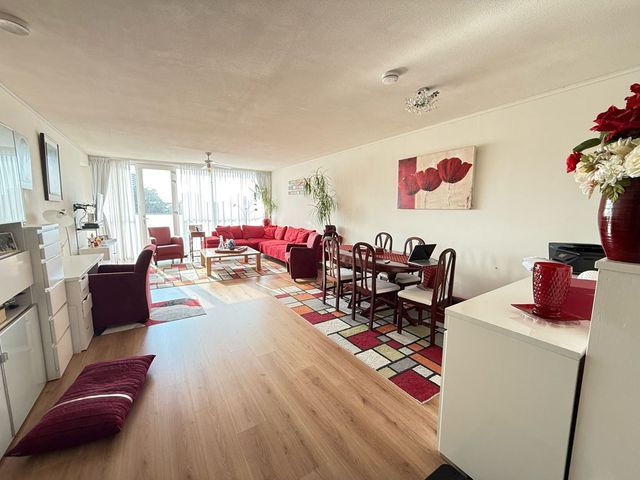 Klaroenstraat 253, Rijswijk