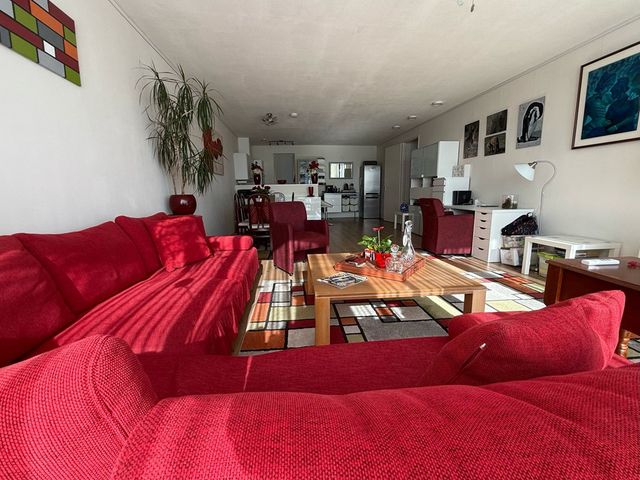 Klaroenstraat 253, Rijswijk