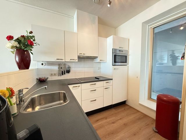 Klaroenstraat 253, Rijswijk