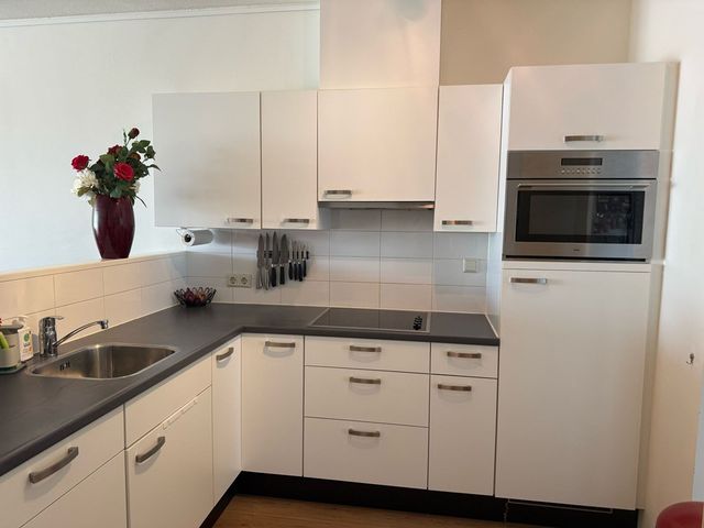 Klaroenstraat 253, Rijswijk