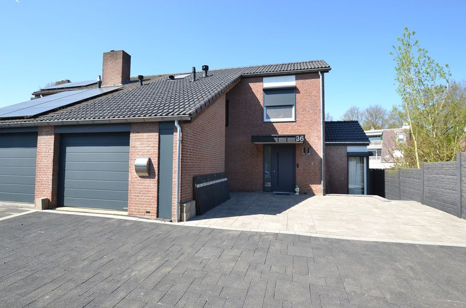 Neerbraakstraat 36