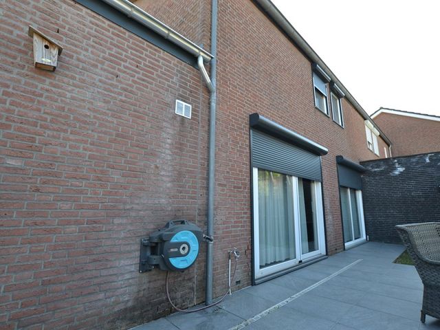 Neerbraakstraat 36, Hoensbroek