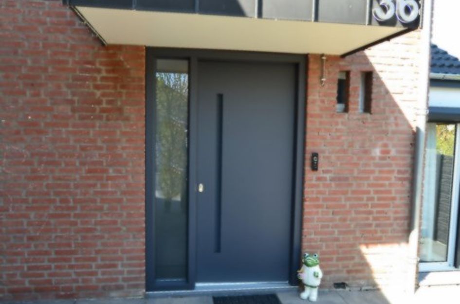 Neerbraakstraat 36
