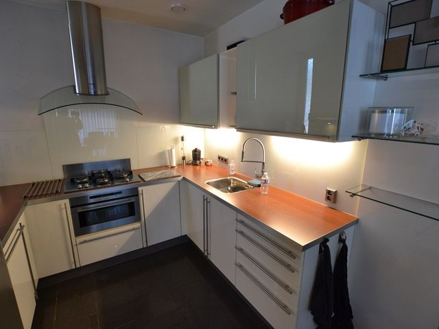 Neerbraakstraat 36, Hoensbroek