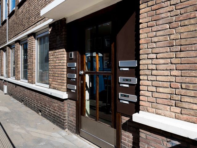 Wognumstraat 47, Den Haag