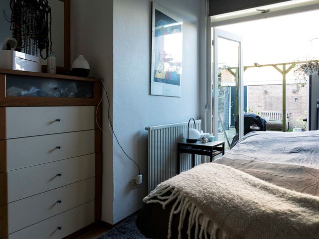 Wognumstraat 47, Den Haag